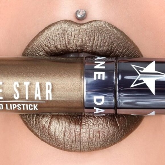 Jeffree Star Velour Liquid Lipstick Color Shane NIB - Picture 1 of 5